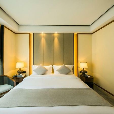 Wyndham Shenzhou Peninsula Hotel Wanning Exterior photo