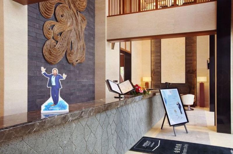 Wyndham Shenzhou Peninsula Hotel Wanning Exterior photo